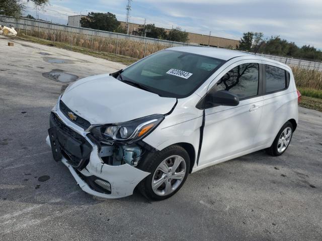 Изображение 2019 CHEVROLET SPARK LS 2019