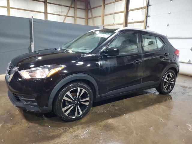 2020 NISSAN KICKS SV 2020 image