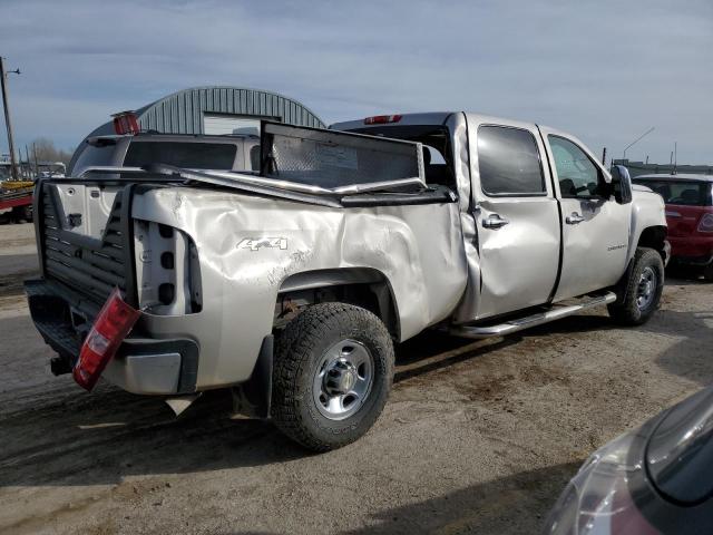 Image 3 of 2009 CHEVROLET SILVERADO K2500 HEAVY DUTY LT 2009 with VIN 1GCHK53K79F168929