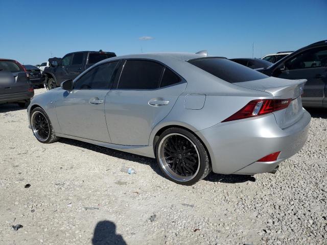 Image 2 of 2016 LEXUS IS 200T 2016 with VIN JTHBA1D20G5001569