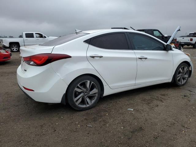 Изображение 3 2014 HYUNDAI ELANTRA SE 2014 с VIN 5NPDH4AE7EH474792