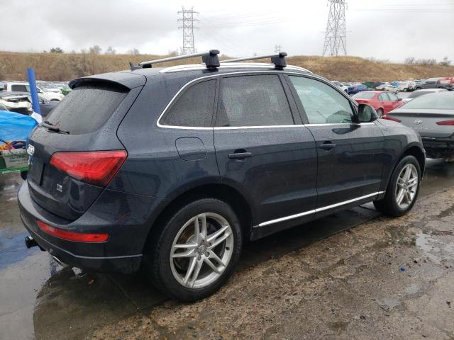 Obraz 3 z 2014 AUDI Q5 TDI PREMIUM PLUS 2014 z VIN WA1CMBFP9EA063868