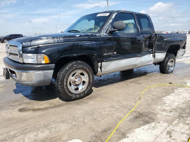 Изображение 1 1999 DODGE RAM 1500  1999 с VIN 3B7HC12Y7XG150471