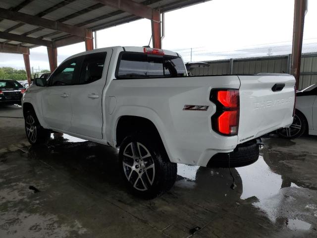 Image 2 of 2023 CHEVROLET COLORADO Z71 2023 with VIN 1GCPTDEK3P1246732