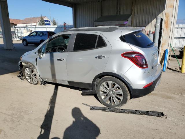 Image 2 of 2018 BUICK ENCORE PREFERRED 2018 with VIN KL4CJASB0JB505745