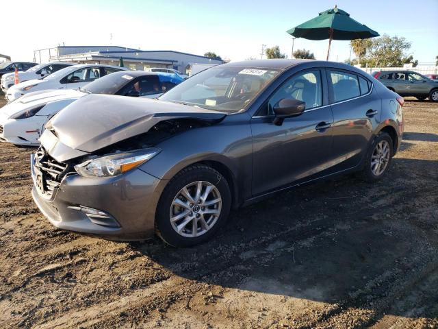 2018 MAZDA 3 SPORT 2018 image