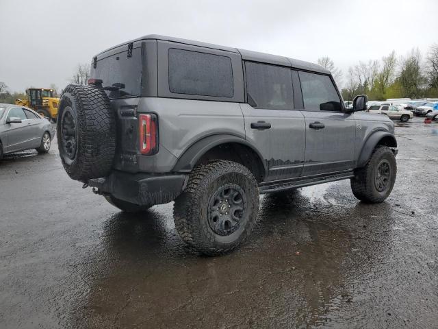 Image 3 of 2022 FORD BRONCO BASE 2022 with VIN 1FMEE5DP4NLB25130