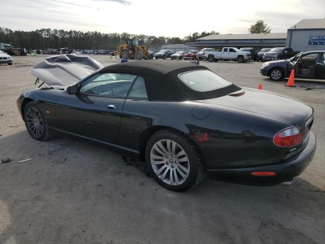 Image 2 of 2006 JAGUAR XK8  2006 with VIN SAJDA42C262A45228