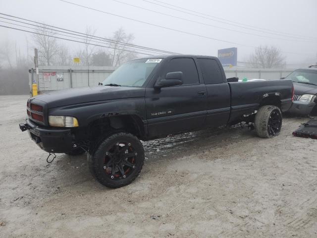 1997 DODGE RAM 2500  1997 image