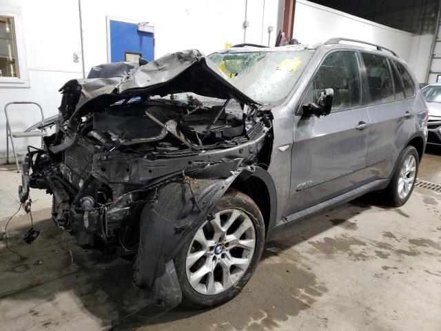 2011 BMW X5 XDRIVE35I 2011 image