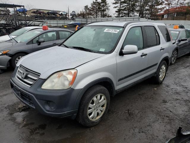 2005 HONDA CR-V EX 2005 image