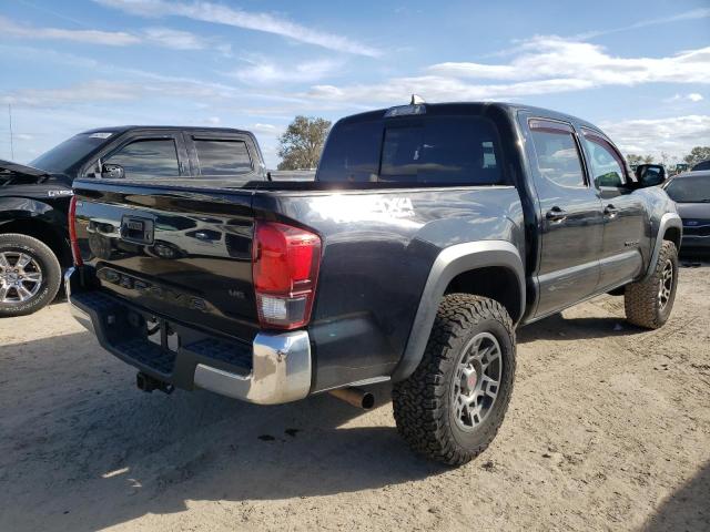 Изображение 3 2019 TOYOTA TACOMA DOUBLE CAB 2019 с VIN 3TMCZ5AN2KM192273