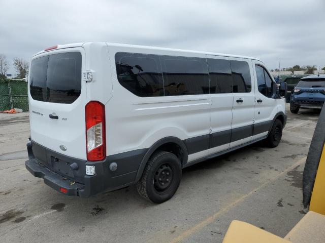 Image 3 of 2015 FORD TRANSIT T-350 2015 with VIN 1FBZX2ZM1FKA18044
