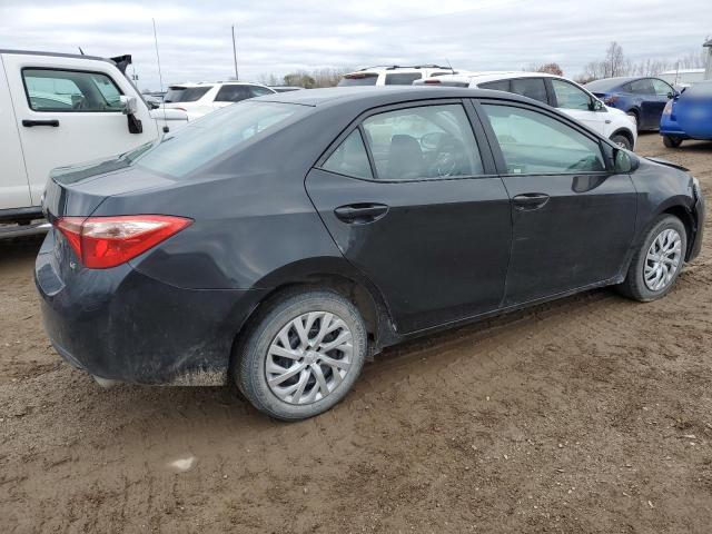 Image 3 of 2019 TOYOTA COROLLA L 2019 with VIN 5YFBURHE5KP879487