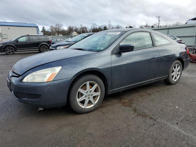 Obraz 1 z 2003 HONDA ACCORD EX 2003 z VIN 1HGCM82693A023262