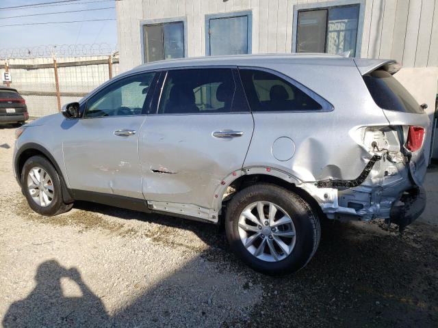 Obraz 2 z 2016 KIA SORENTO LX 2016 z VIN 5XYPG4A33GG023724