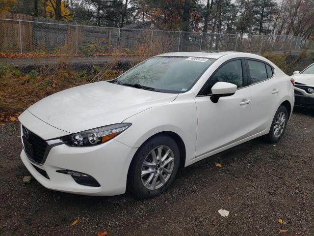 2018 MAZDA 3 TOURING 2018 image