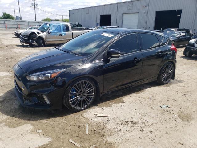 Изображение 1 2017 FORD FOCUS RS 2017 с VIN WF0DP3THXH4124925