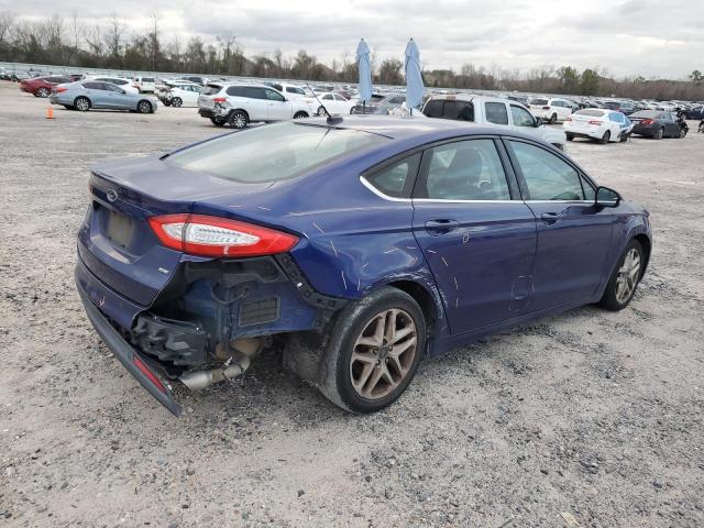 Image 3 of 2016 FORD FUSION SE 2016 with VIN 1FA6P0H76G5134053