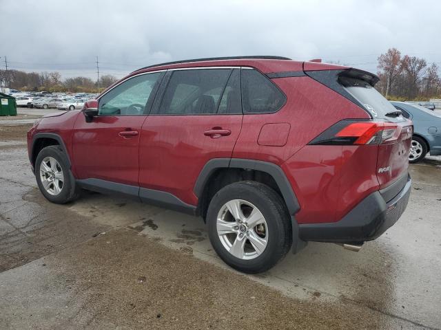 Изображение 2 2020 TOYOTA RAV4 XLE 2020 с VIN 2T3P1RFV1LW129917