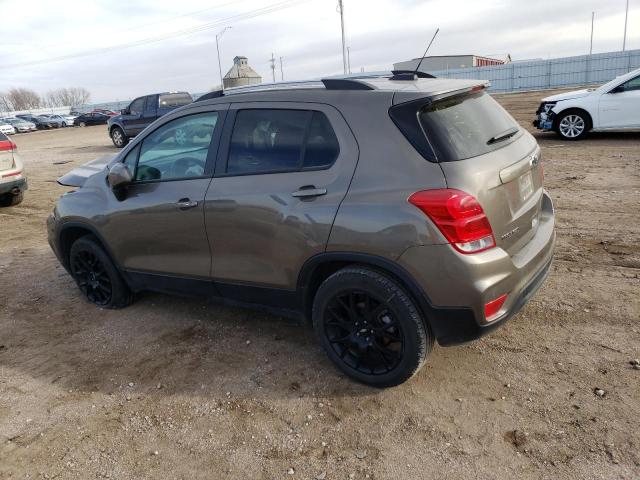 Obraz 2 z 2022 CHEVROLET TRAX 1LT 2022 z VIN KL7CJPSMXNB529466