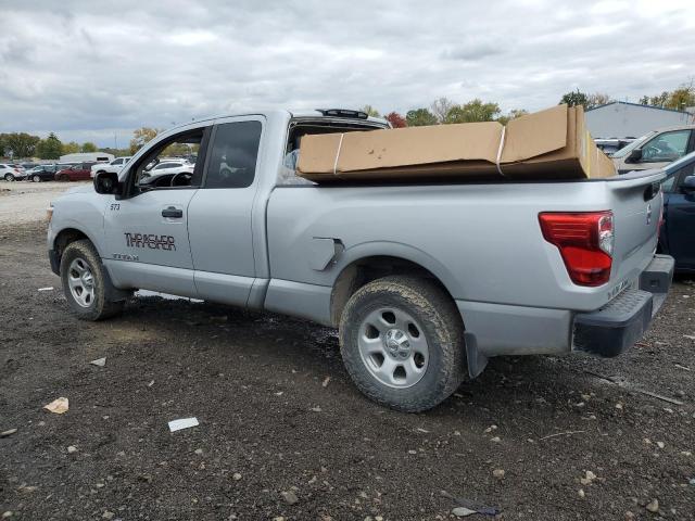 Image 2 of 2018 NISSAN TITAN S 2018 with VIN 1N6AA1CJ8JN515390