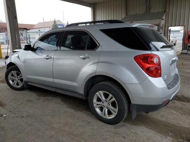 Image 2 of 2014 CHEVROLET EQUINOX LT 2014 with VIN 2GNFLFEK9E6310622