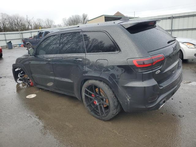 Изображение 2 2014 JEEP GRAND CHEROKEE SRT-8 2014 с VIN 1C4RJFDJ0EC242772