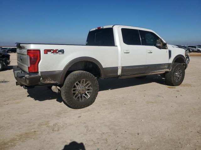 Obraz 3 z 2017 FORD F250 SUPER DUTY 2017 z VIN 1FT7W2BT0HEF10511