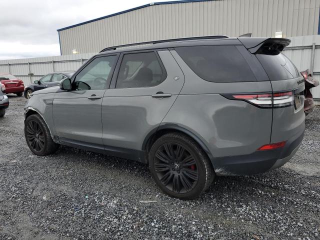 Obraz 2 z 2019 LAND ROVER DISCOVERY SE 2019 z VIN SALRG2RV7K2400456