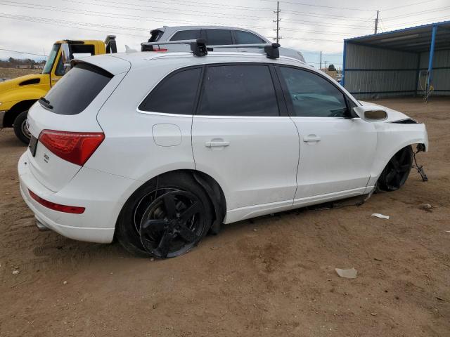 Изображение 3 2012 AUDI Q5 PREMIUM PLUS 2012 с VIN WA1LFAFPXCA025695