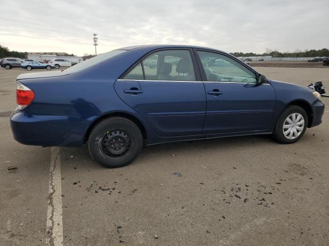 Изображение 3 2006 TOYOTA CAMRY LE 2006 с VIN 4T1BE32K66U157877