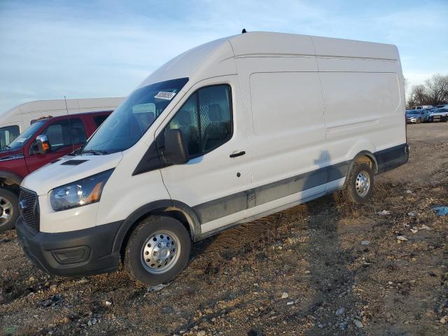 Изображение 2022 FORD TRANSIT T-350 2022