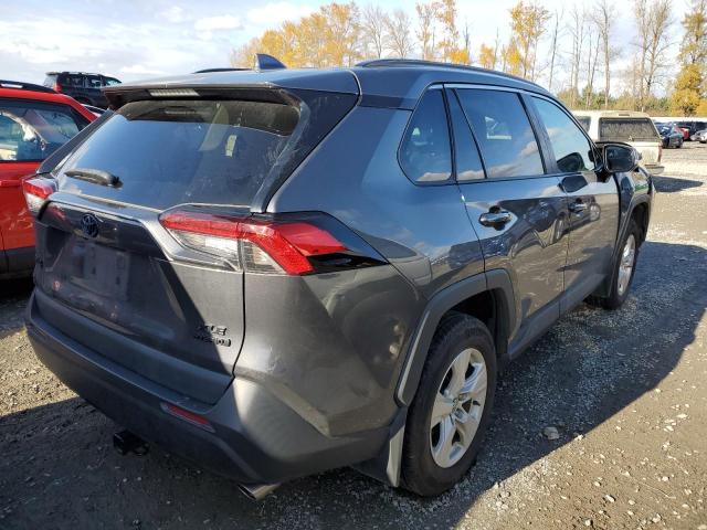 Obraz 3 z 2020 TOYOTA RAV4 XLE 2020 z VIN 2T3RWRFVXLW091047