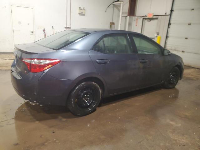 Изображение 3 2016 TOYOTA COROLLA L 2016 с VIN 2T1BURHE4GC693463
