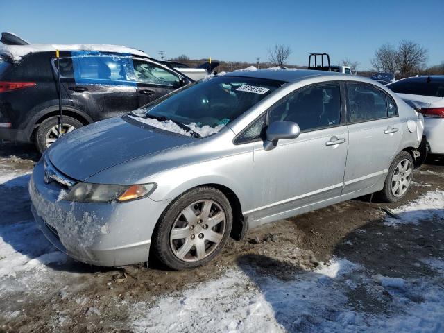 Obraz 2007 HONDA CIVIC LX 2007