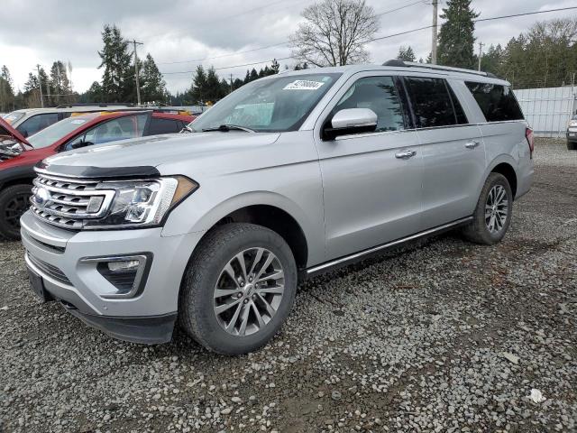 Obraz 2018 FORD EXPEDITION MAX LIMITED 2018