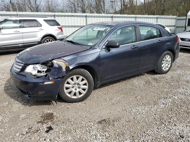 Image 1 of 2008 CHRYSLER SEBRING LX 2008 with VIN 1C3LC46J38N169797