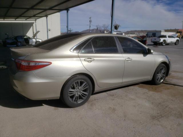 Image 3 of 2016 TOYOTA CAMRY LE 2016 with VIN 4T1BF1FK0GU242162