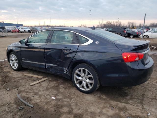 Изображение 2 2014 CHEVROLET IMPALA LT 2014 с VIN 2G1125S35E9190774