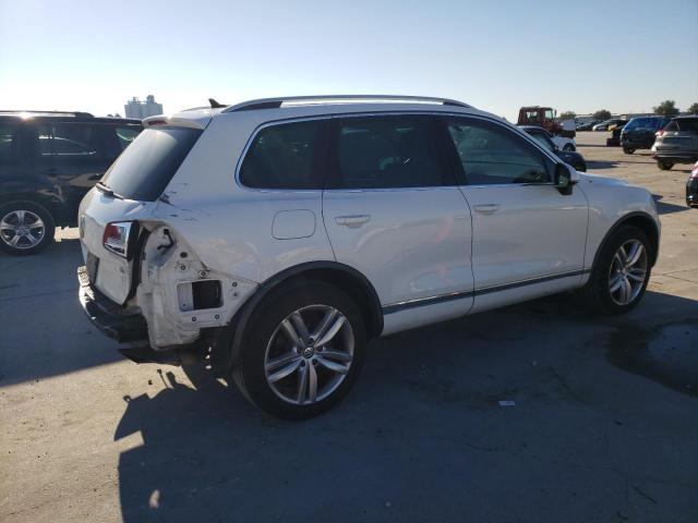 Image 3 of 2013 VOLKSWAGEN TOUAREG V6 2013 with VIN WVGEF9BP3DD007425