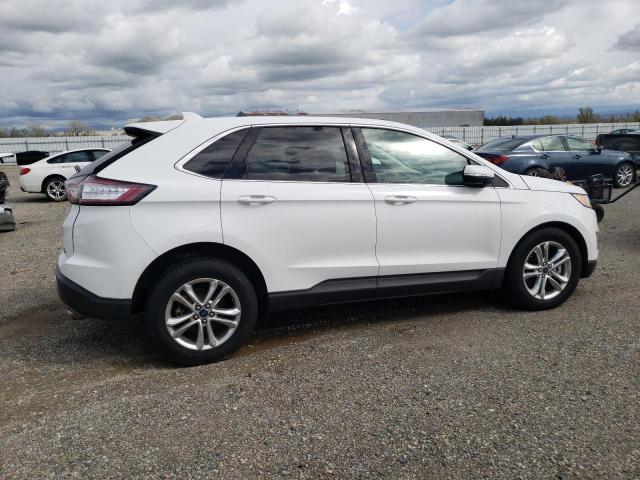 Изображение 3 2018 FORD EDGE SEL 2018 с VIN 2FMPK4J86JBB40537