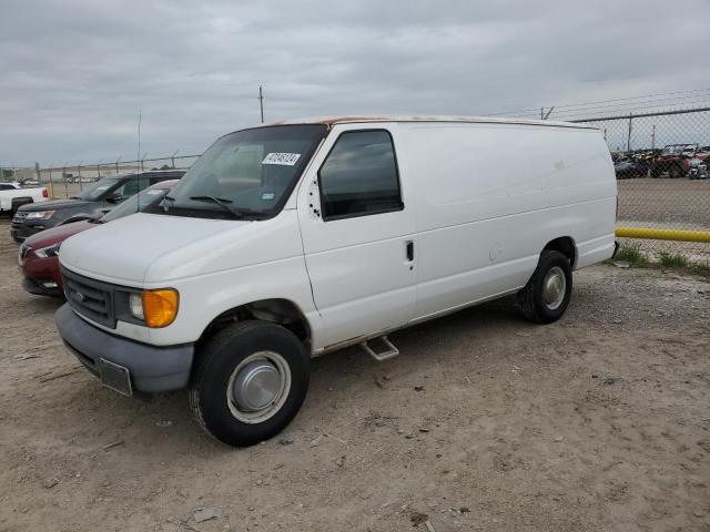 Obraz 2006 FORD ECONOLINE E250 VAN 2006