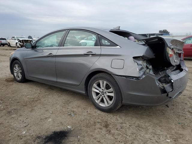 Obraz 2 z 2013 HYUNDAI SONATA GLS 2013 z VIN 5NPEB4AC9DH759190