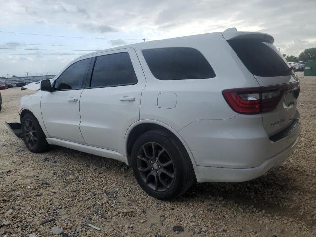 Obraz 2 z 2018 DODGE DURANGO R/T 2018 z VIN 1C4SDHCT2JC327923