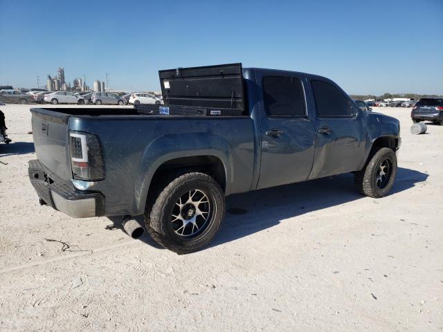 Image 3 of 2012 GMC SIERRA C1500 SL 2012 with VIN 3GTP1UEA7CG127641