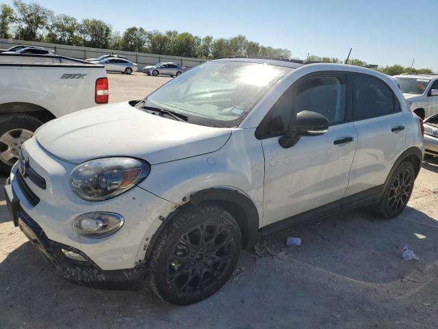 Obraz 1 z 2018 FIAT 500X TREKKING 2018 z VIN ZFBCFXCB0JP651593