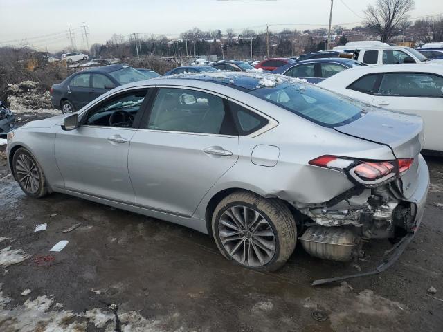 Obraz 2 z 2016 HYUNDAI GENESIS 3.8L 2016 z VIN KMHGN4JE5GU126189
