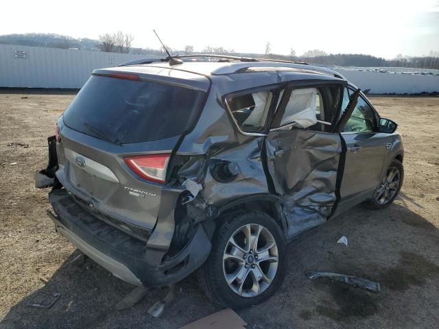 Obraz 3 z 2014 FORD ESCAPE TITANIUM 2014 z VIN 1FMCU9J90EUC95342