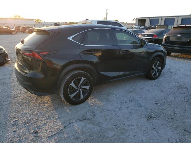 Obraz 3 z 2020 LEXUS NX 300 2020 z VIN JTJGARBZ4L5001913